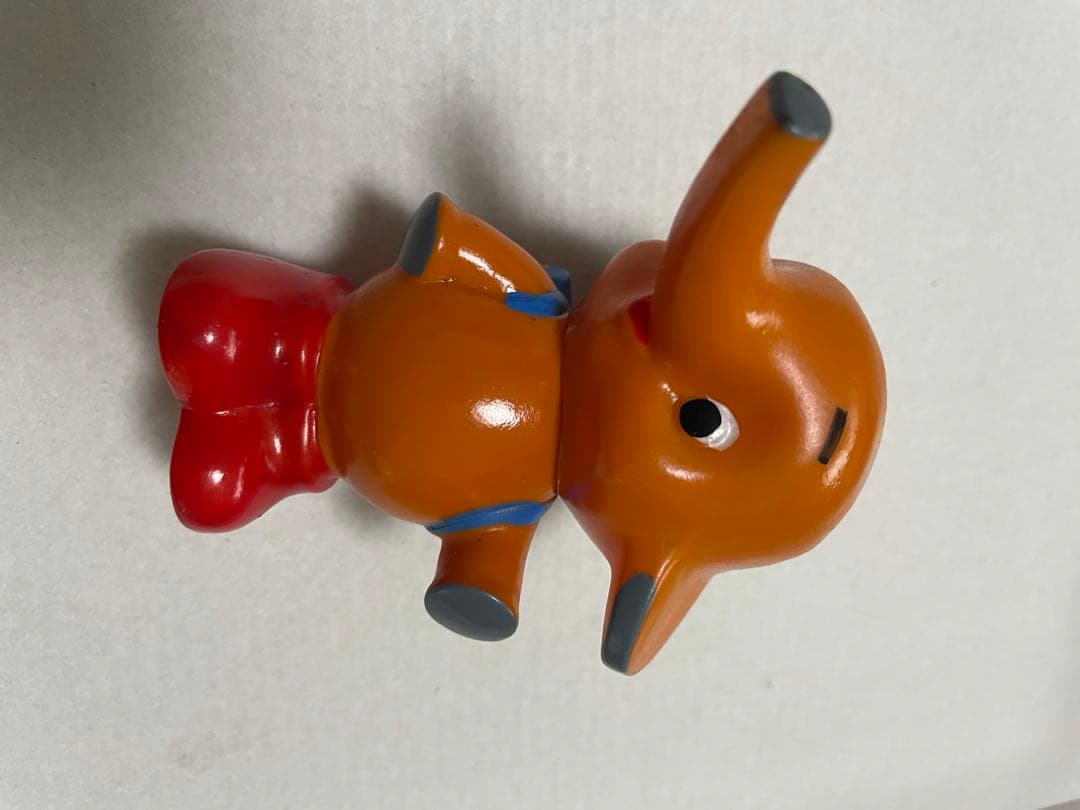 レトロ　佐藤製薬　サトちゃん　サトちゃんバンク10型　ランドセル　レア