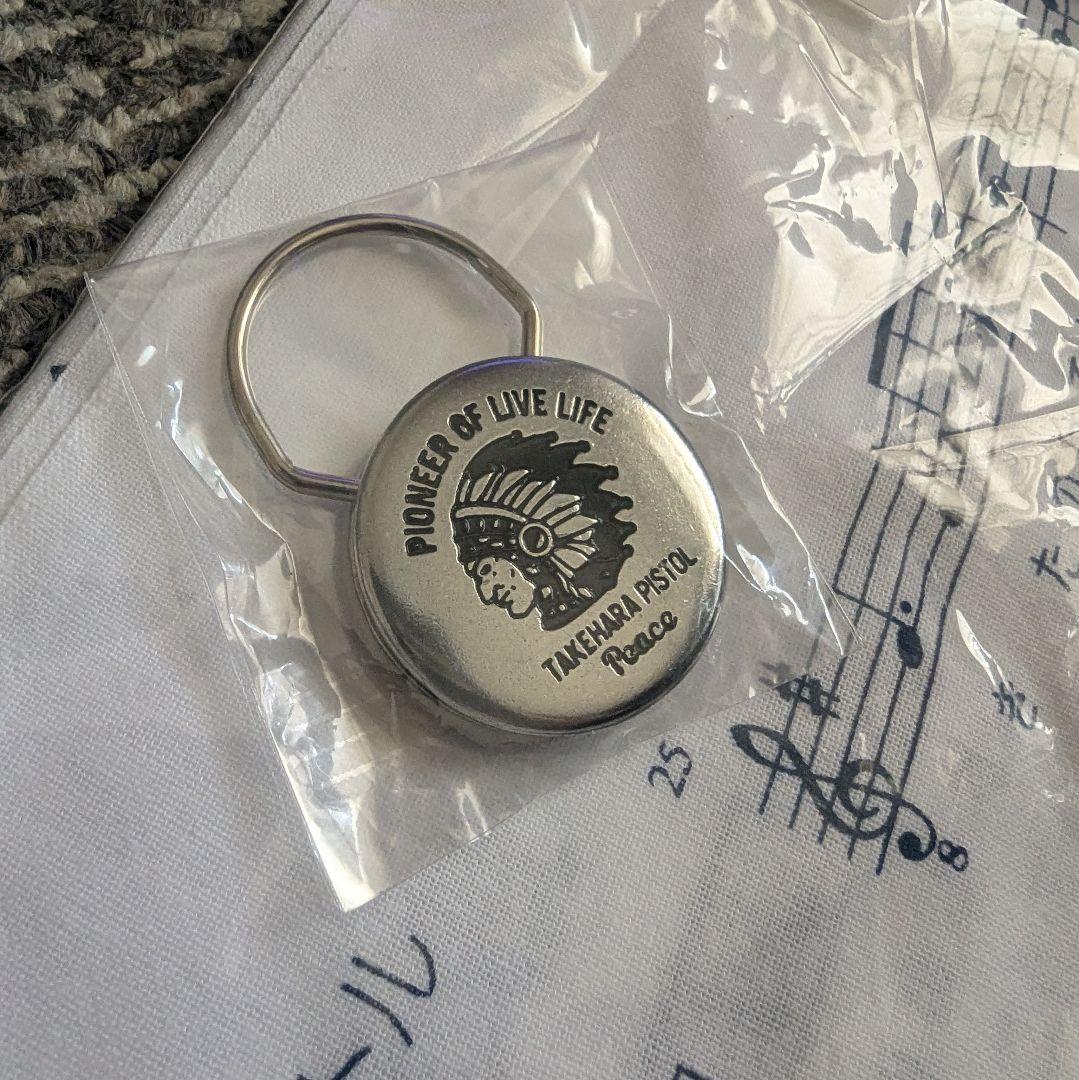 【新品】竹原ピストル★パーカー★エコバッグ★リストバンド★キーホルダー★手ぬぐい