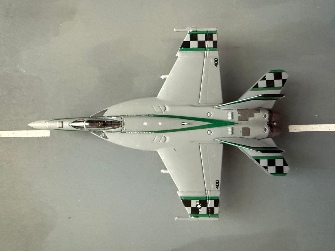 1/200 hogan wings F/A-18E スーパーホーネット