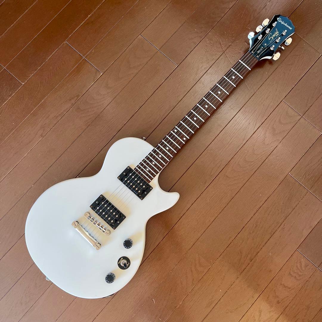 Les Paul Special Ⅱ Epiphone by Gibson