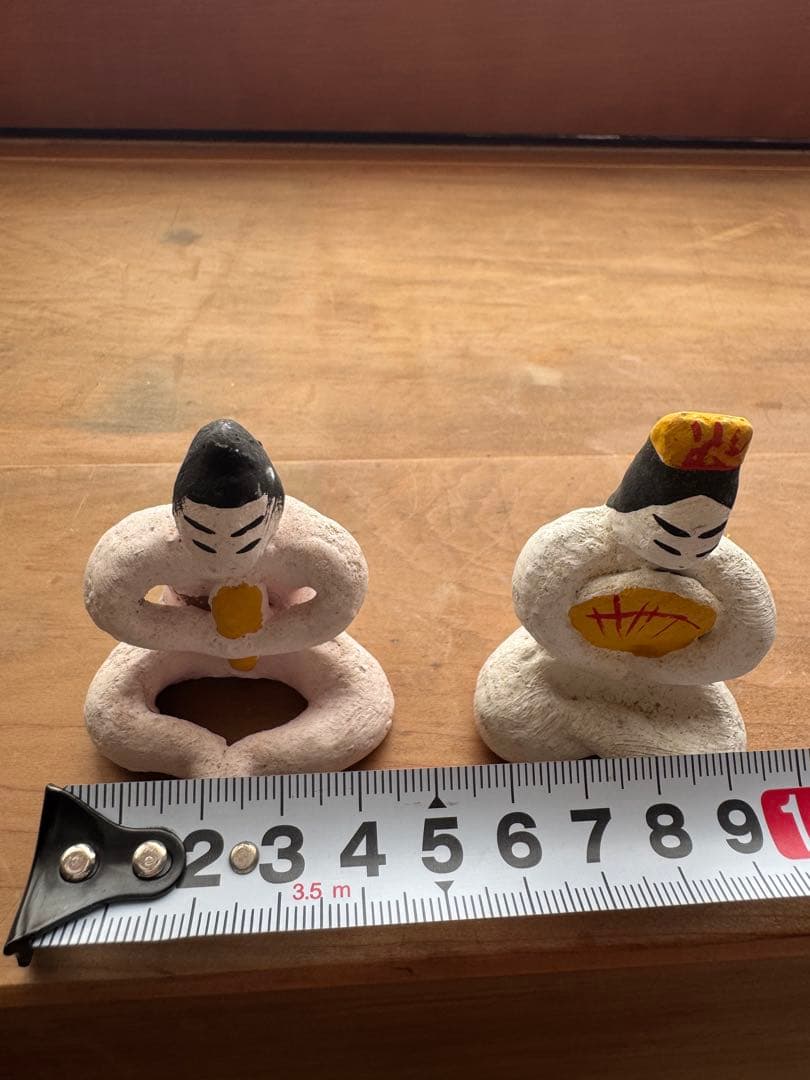 住吉人形 住吉大社 堺湊焼 裸雛 希少 郷土玩具 民藝 伝統文化