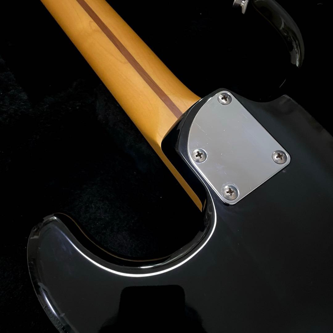 HISTORY CZ-SV/R ストラトキャスター カスタム