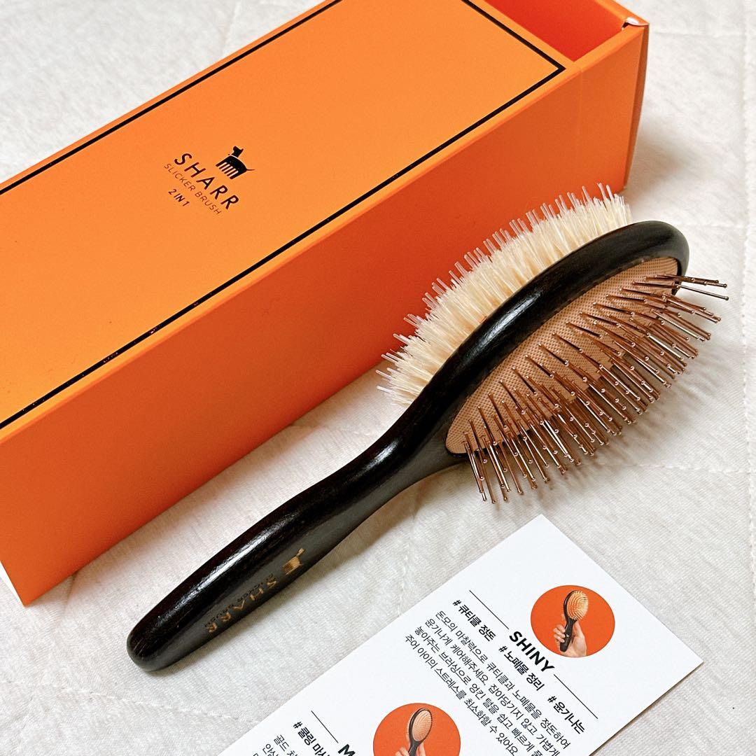 SHARR 魔法のペットブラシ - メルカリ