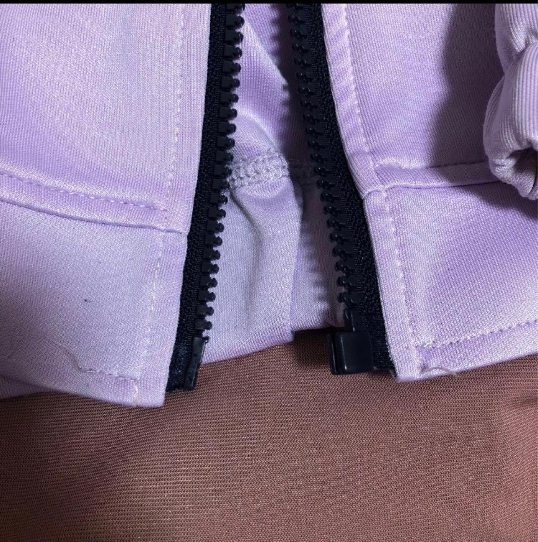 イコラブ ジャージ オサレカンパニー イコノイジョイ =LOVE