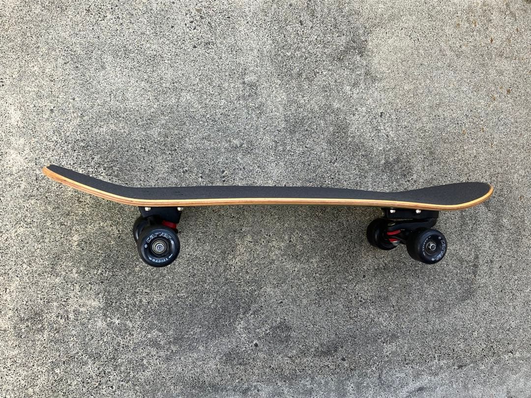 CAVERN スケートボード ロング