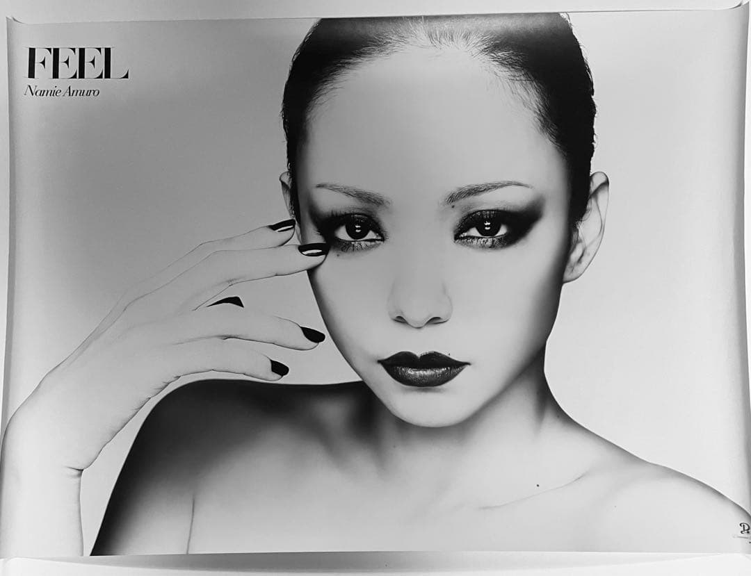 安室奈美恵☆B2ポスター11枚セット☆