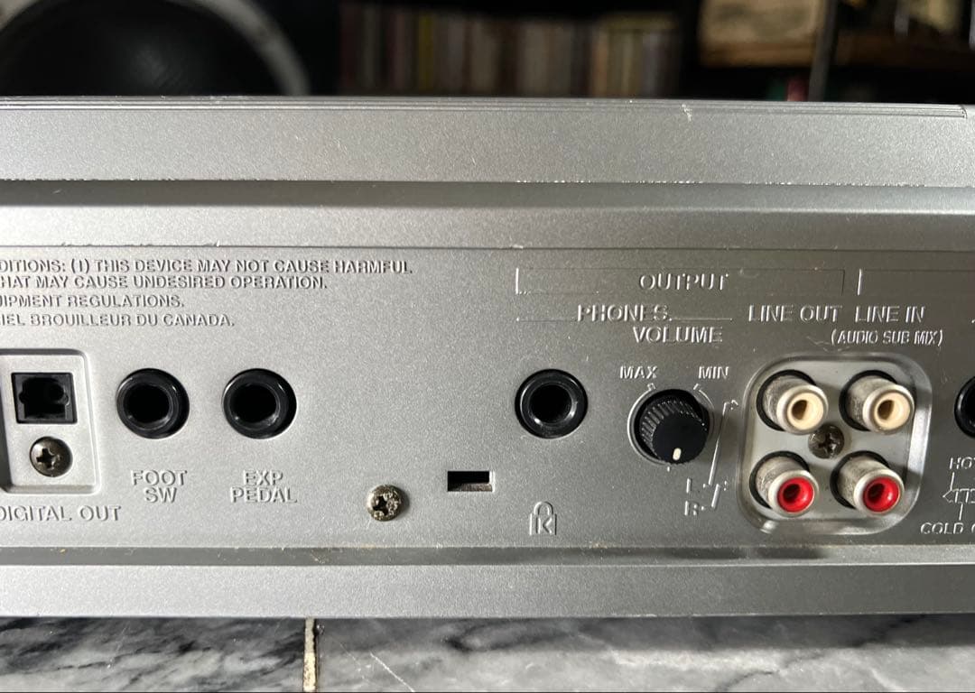 【動作確認済】 BOSS BR-1180 デジタルマルチトラックレコーダー