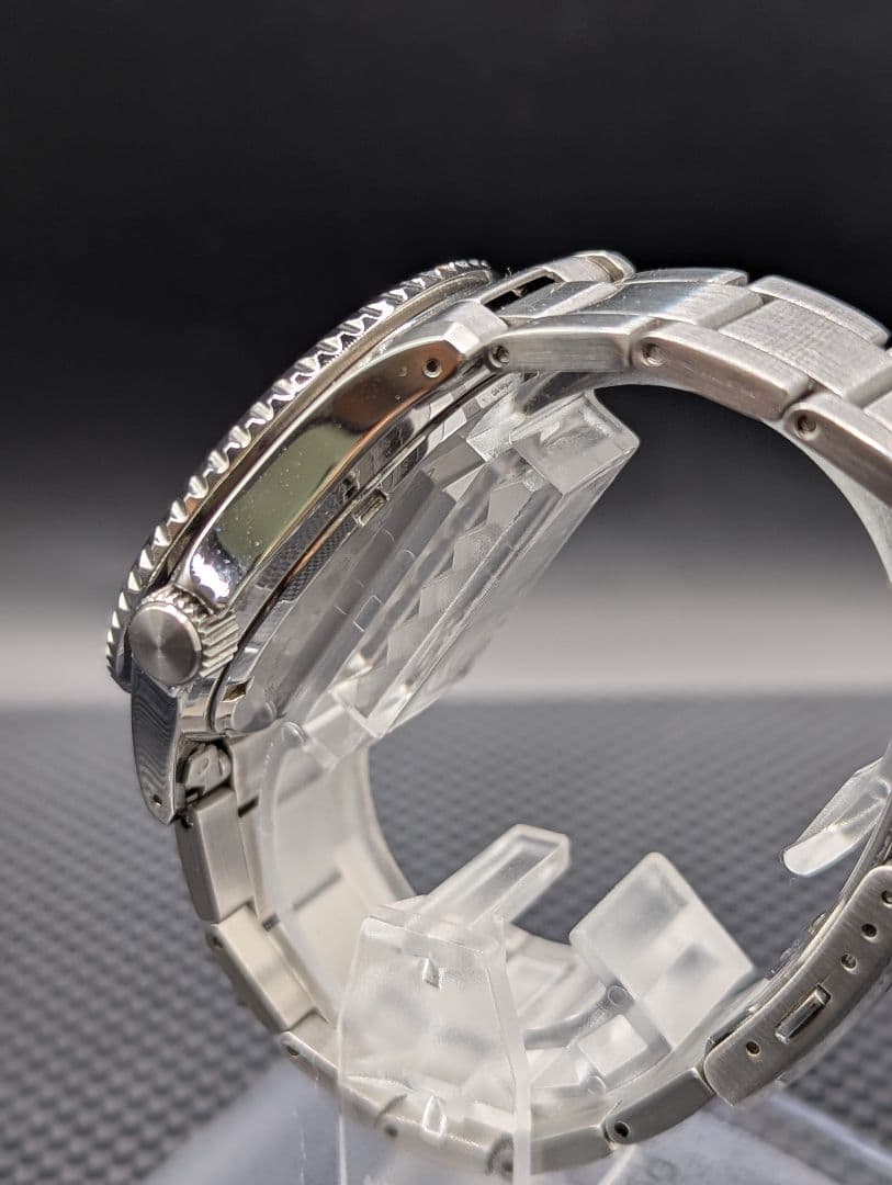 SEIKO セイコーショップ限定モデル ソーラーV157-HAD0