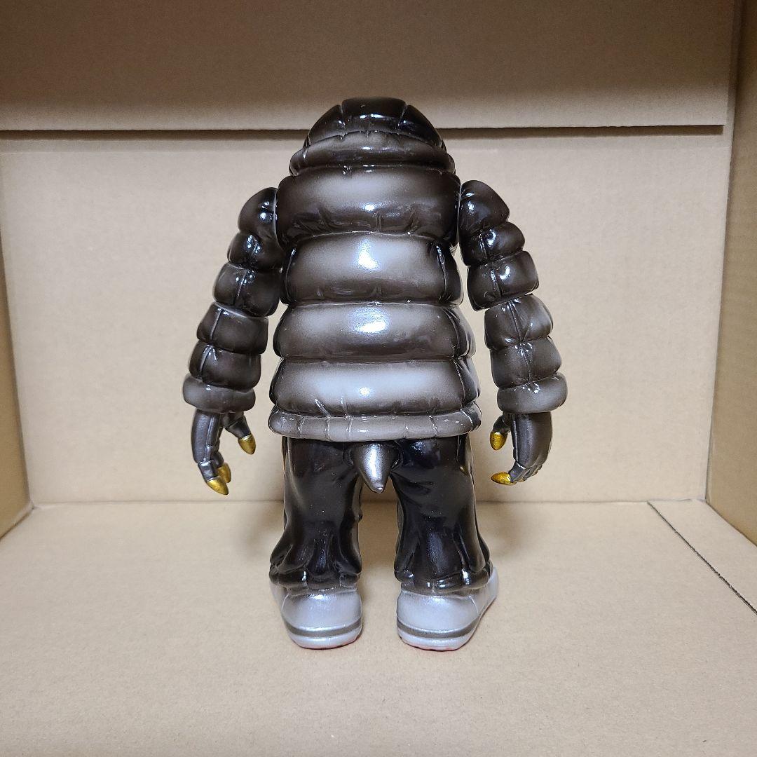 GYAROMI オイドキラー 1期 スーフェスex ギャロミ クトゥルフオイド