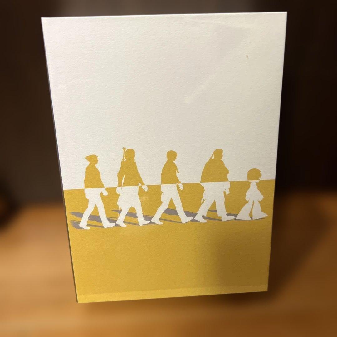 大カプコン展 キャラクターパレードポストカード　コンプリートBOX