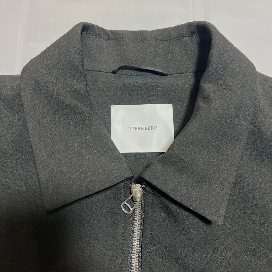 極美品　STERNBERG　スタンバーグ ジャケットMサイズ
