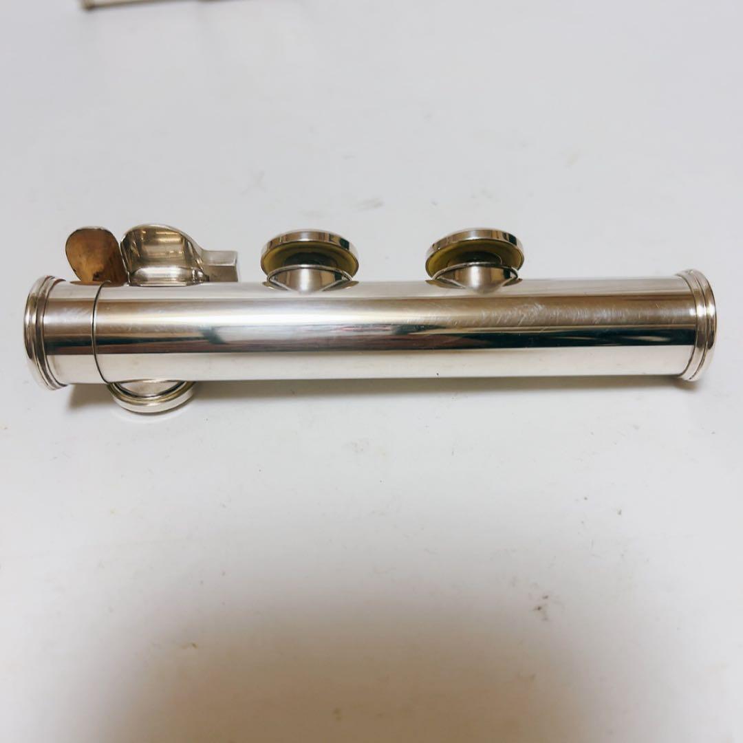 YAMAHA ヤマハ フルート YFL511 ケース付き