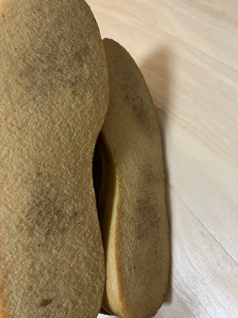 靴 Yuketen Country Ranger EU43