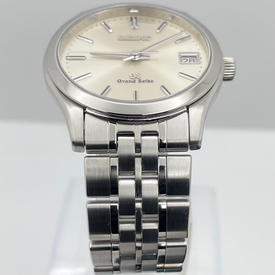 美品 グランドセイコー SBGV001 GRAND SEIKO