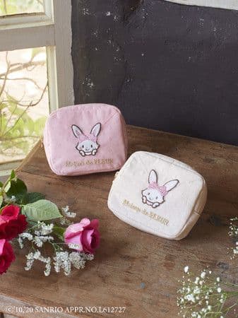 メゾンドフルールウィッシュミーメル未使用まとめ売り