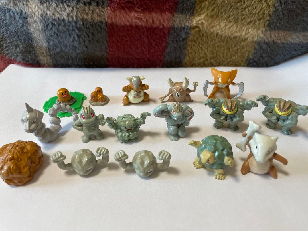 ポケモン　フルカラーコレクション