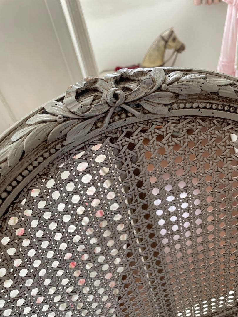 英国アンティーク ライティングビューロー チェスト 鍵付き スペイン家具