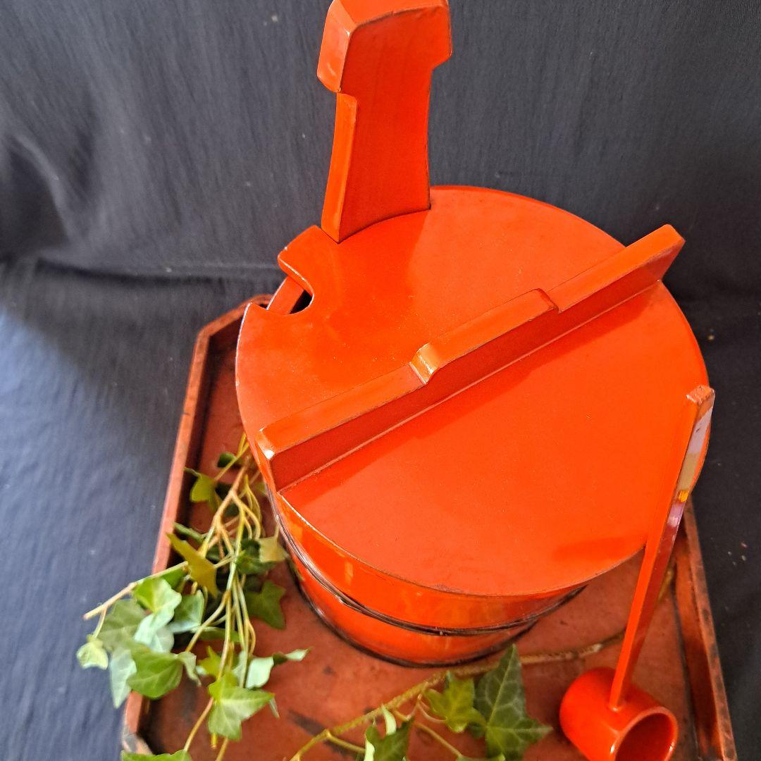 日本酒パーティーに漆器を！」 輪島漆塗り酒器 高さ(取っ手先まで32cm)