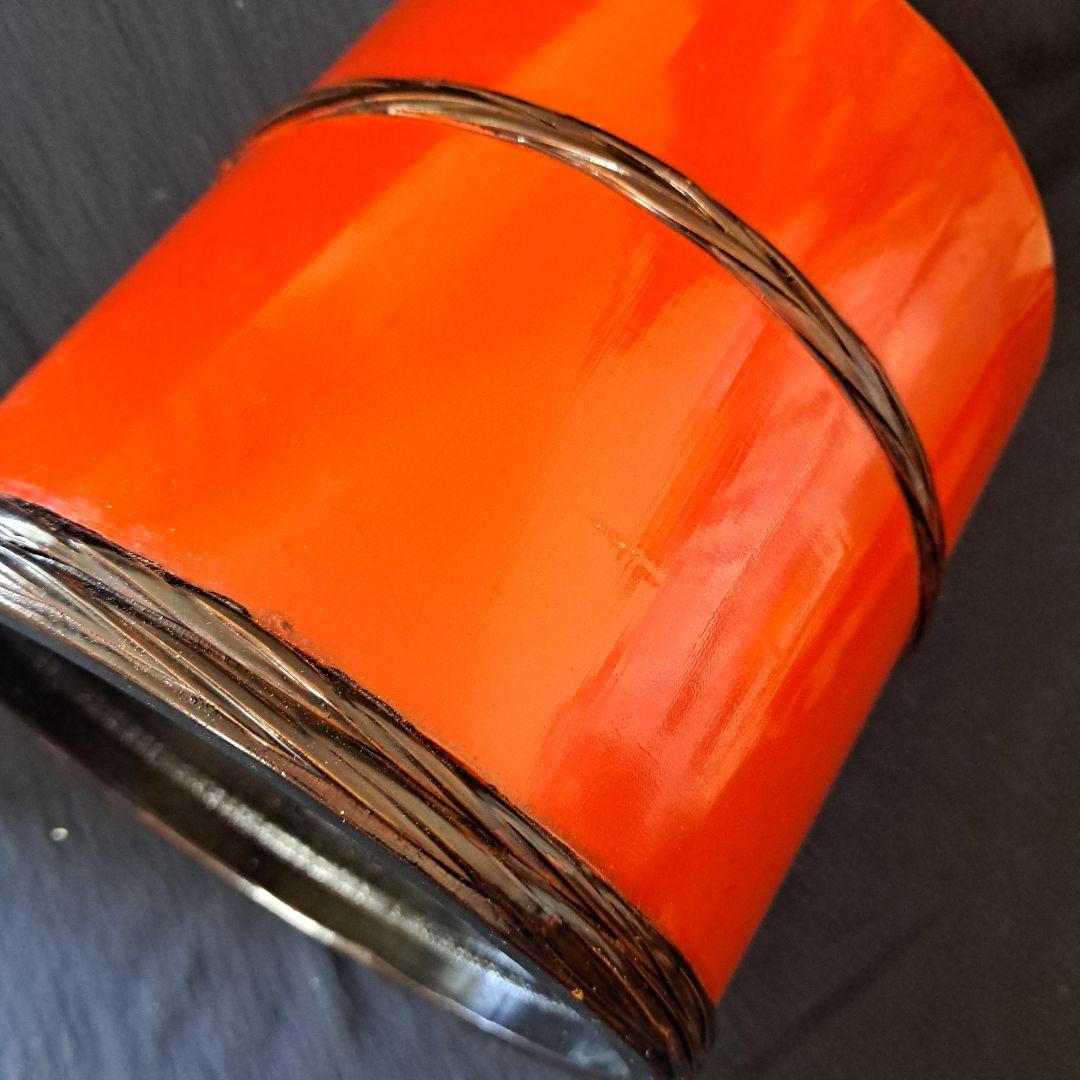 日本酒パーティーに漆器を！」 輪島漆塗り酒器 高さ(取っ手先まで32cm)