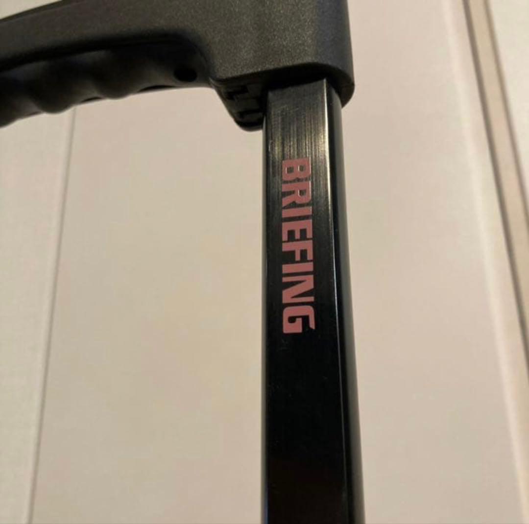 ジ*ん様 新品未使用 BRIEFINGブリーフィング T-3 (T-1進化盤)ア