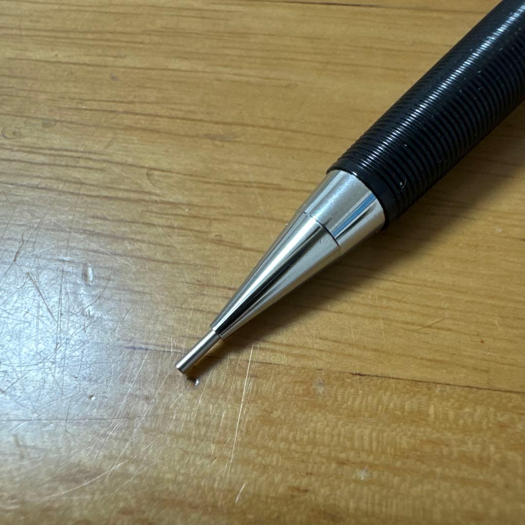 新品 廃盤 Pentel ぺんてる PG7 シャーペン 0.7mm グラフ 製図