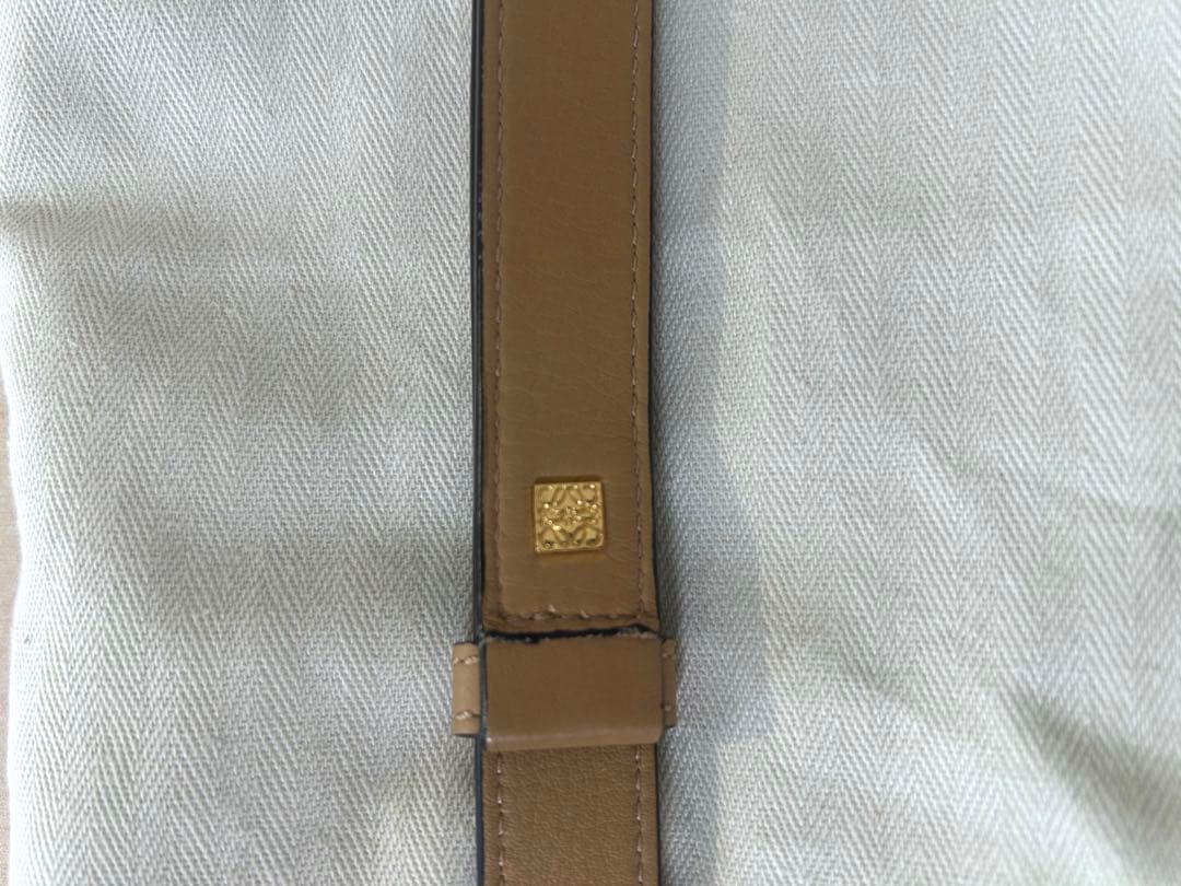 【LOEWE 】ロエベ　パズルバッグ パズル　スモール　ショルダー　ハンドバッグ