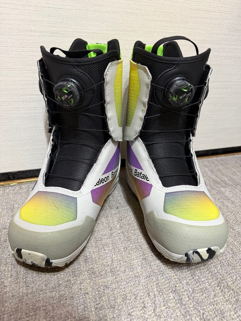 バタレオン サルサボア 24-25 26cm