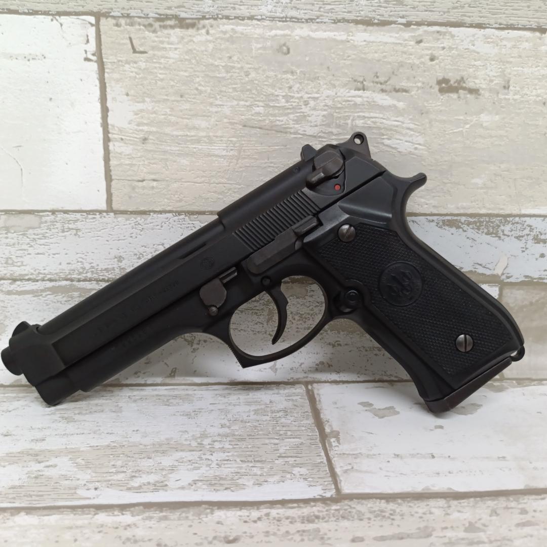 J141 東京マルイ ベレッタ M92F ミリタリー ガスガン 9mm M9