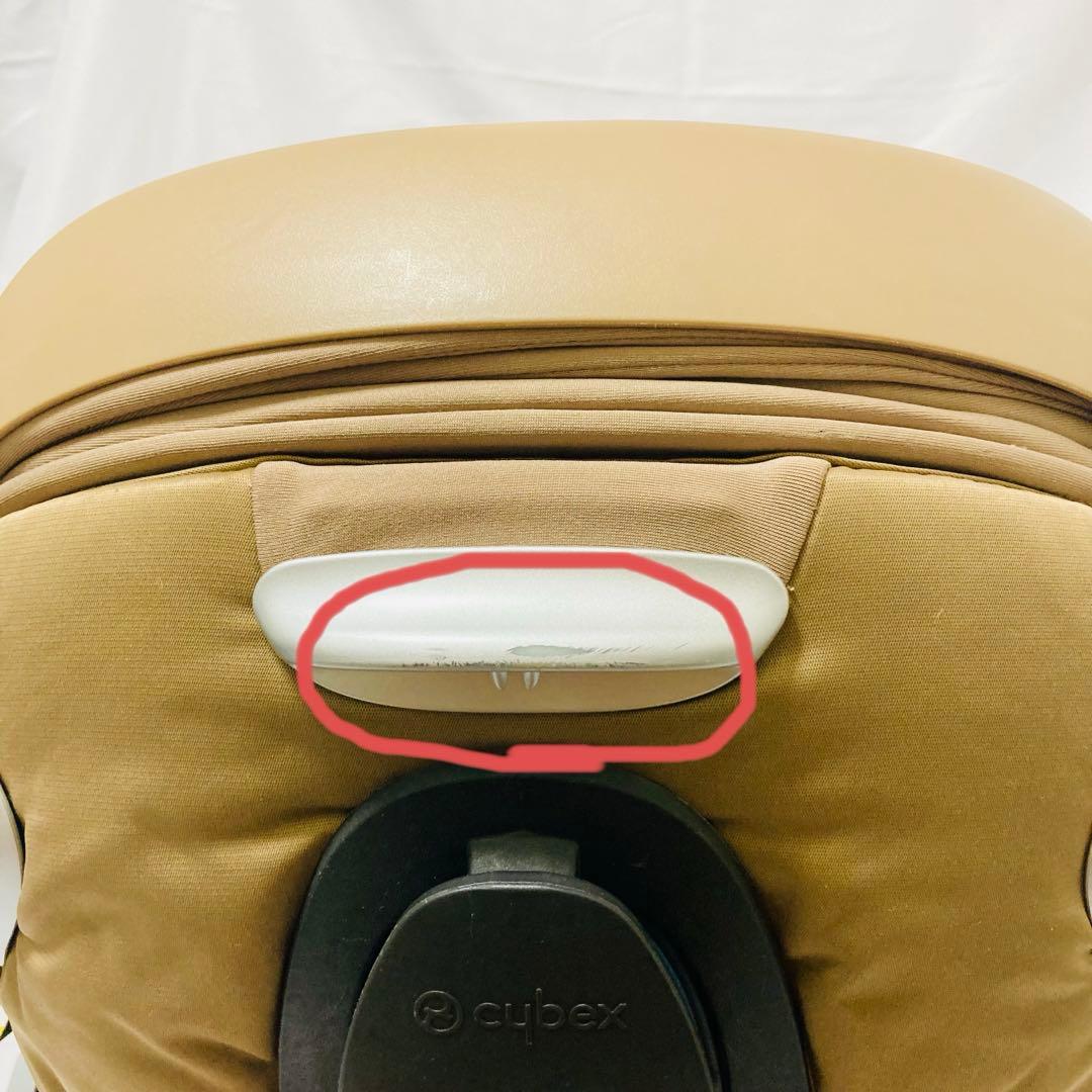 サイベックスKarolina KurKoコラボモデルCloud Z i-Size