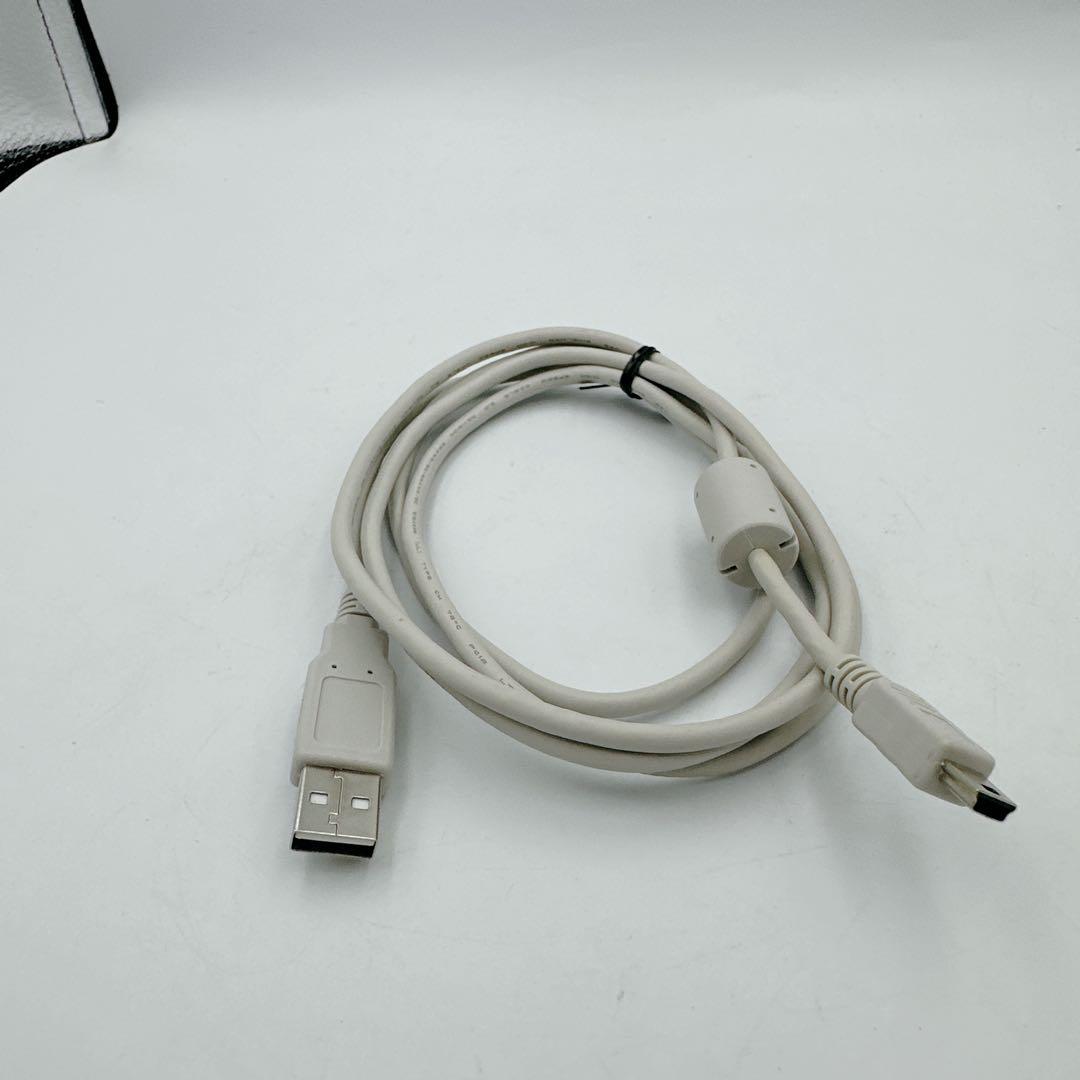 【美品】Panasonic SDR-S200-S ビデオカメラ 本体、付属品一式