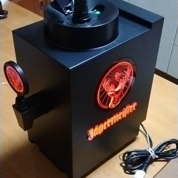 Jägermeister イエガーマイスター タップサーバー