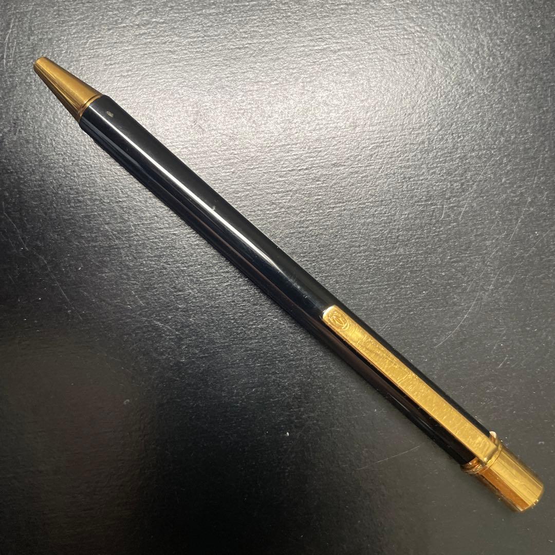 楽天市場】CARTIER カルティエ マスト ドゥ ゴドロン ツイスト式