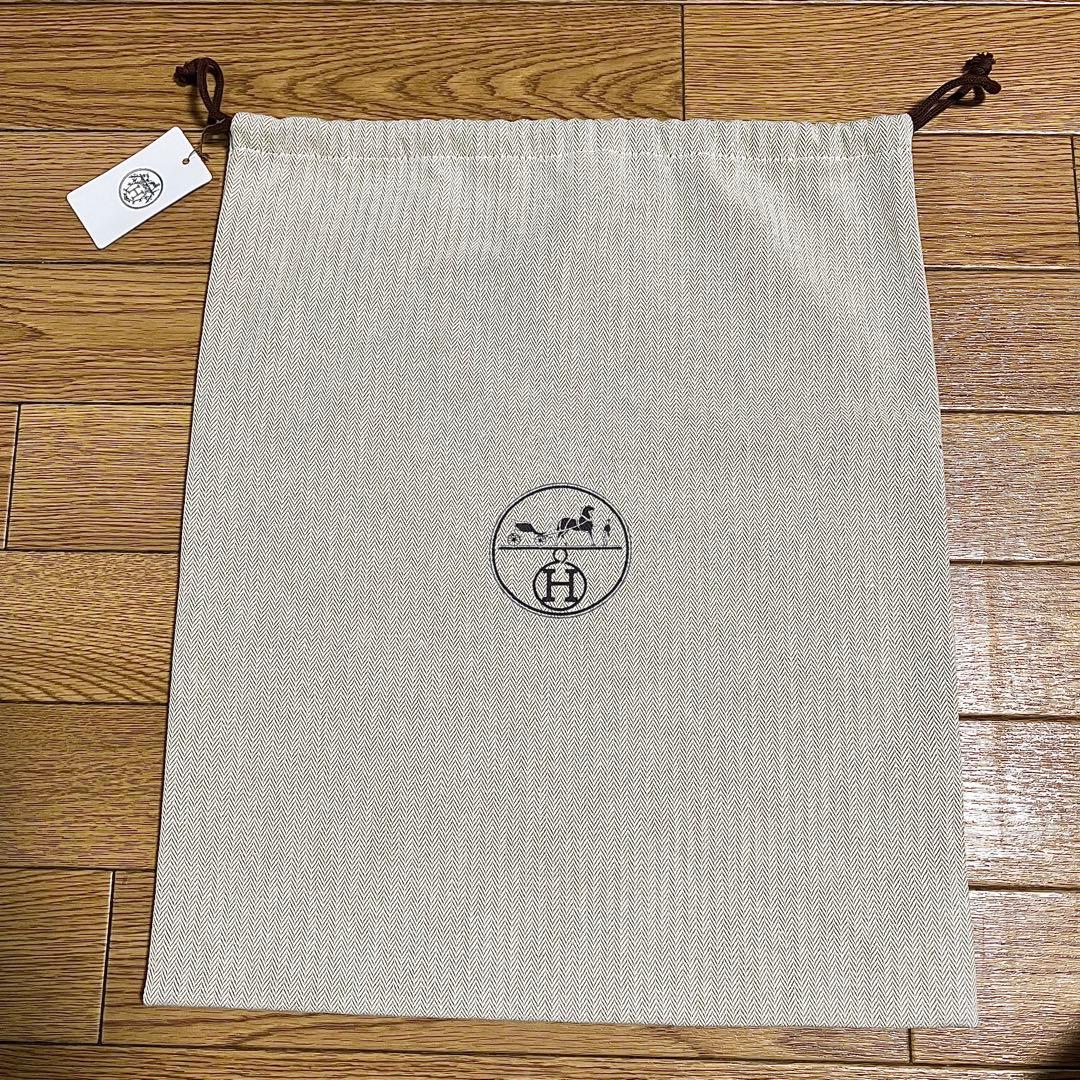 エルメスピコタンpm 空き箱とリボン等(中身はなし)