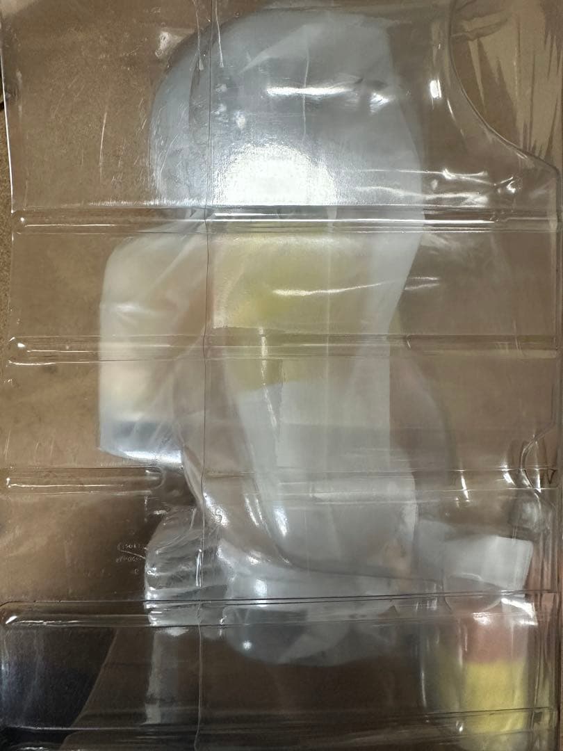 MEGA SPACE MOLLYイカゲームYOUNG HEE