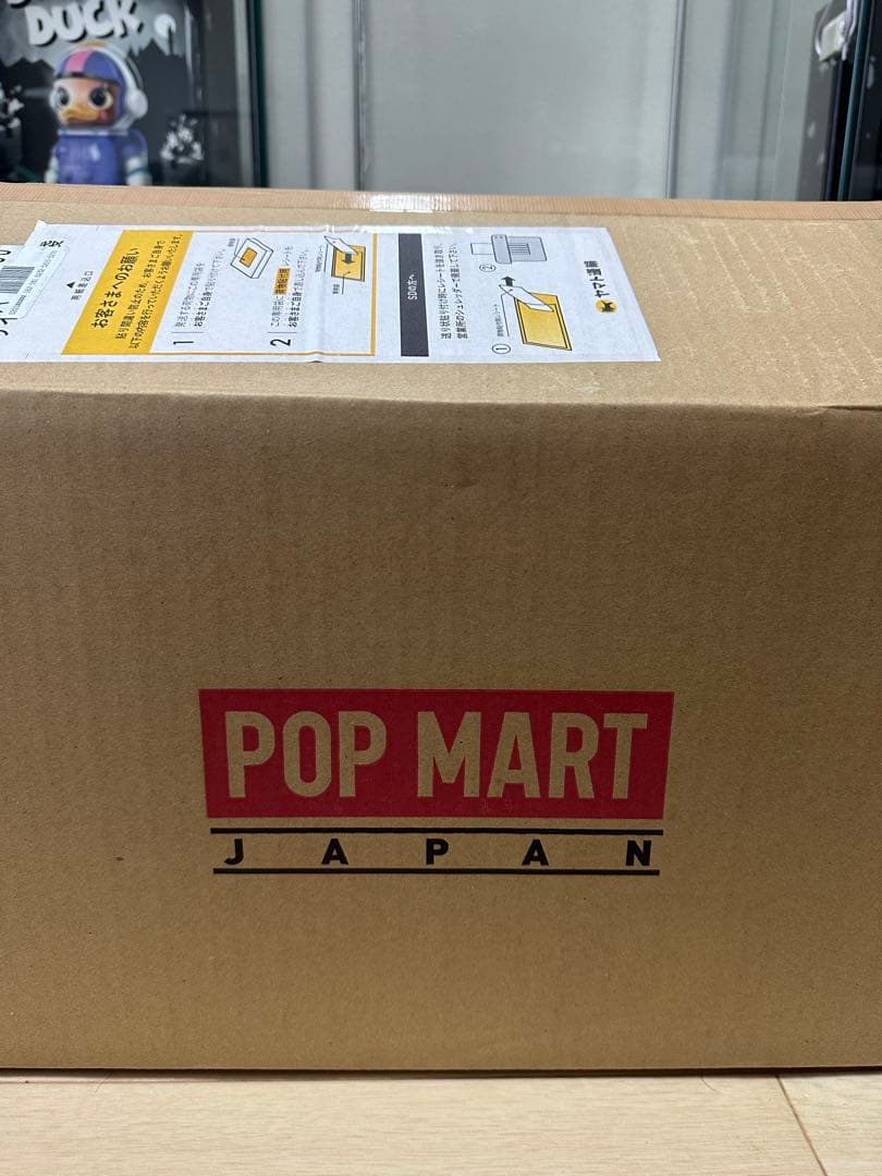 MEGA SPACE MOLLYイカゲームYOUNG HEE