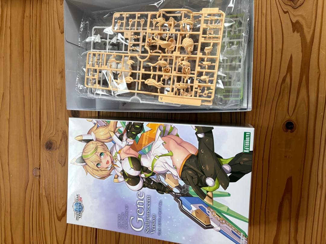 コトブキヤ美少女プラモデル セット フレームアームズガール他