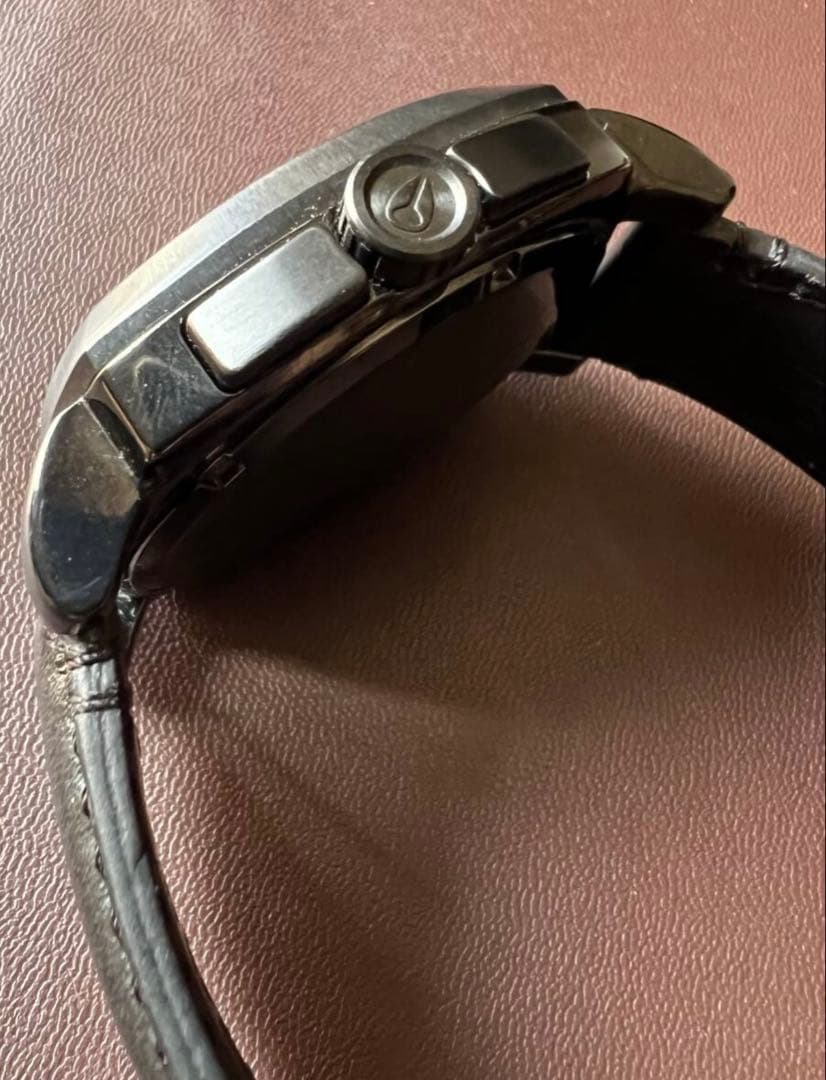 ニクソン NIXON THE CHARGER CHRONO 腕時計