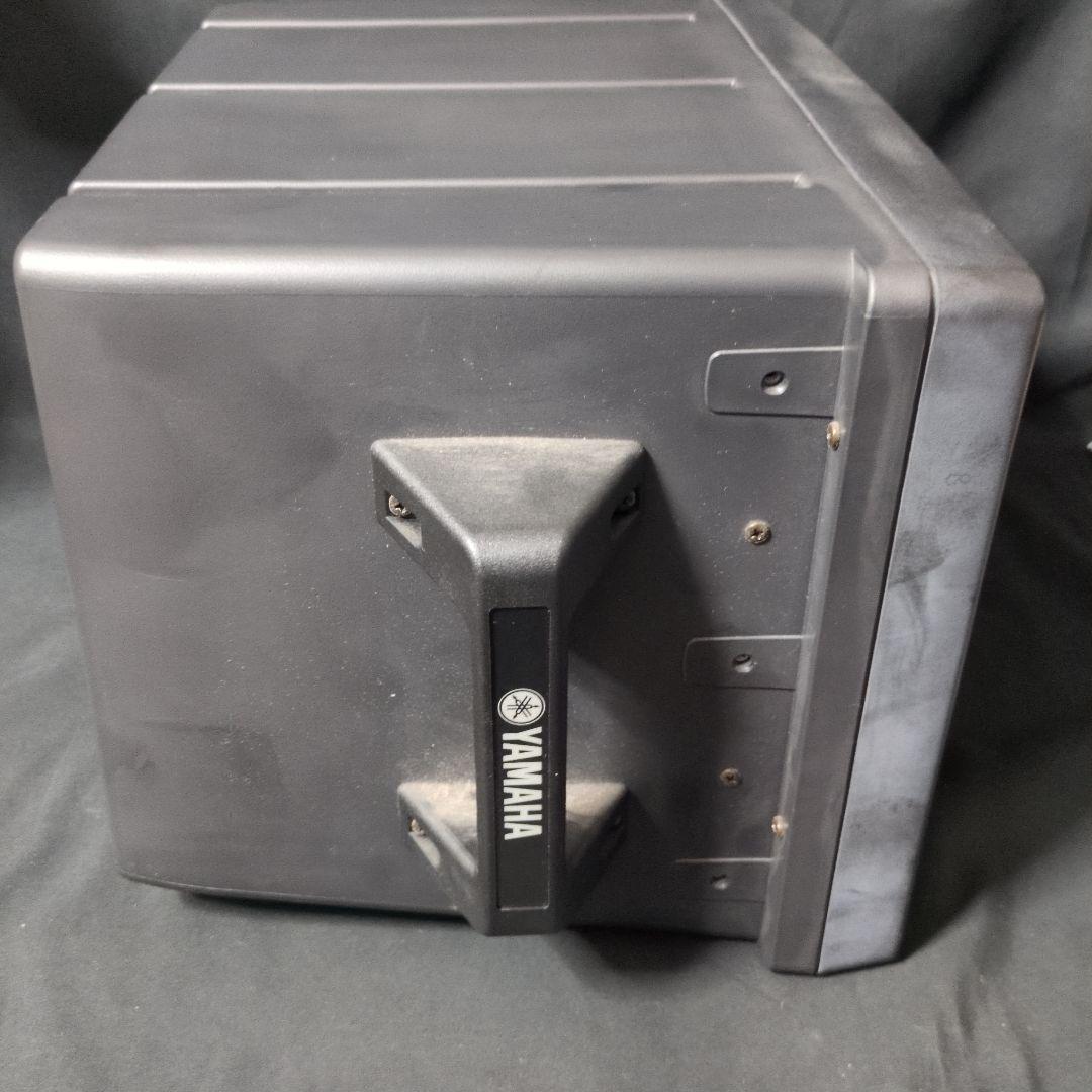 配信機器・PA機器・レコーディング機器 YAMAHA EMX66M