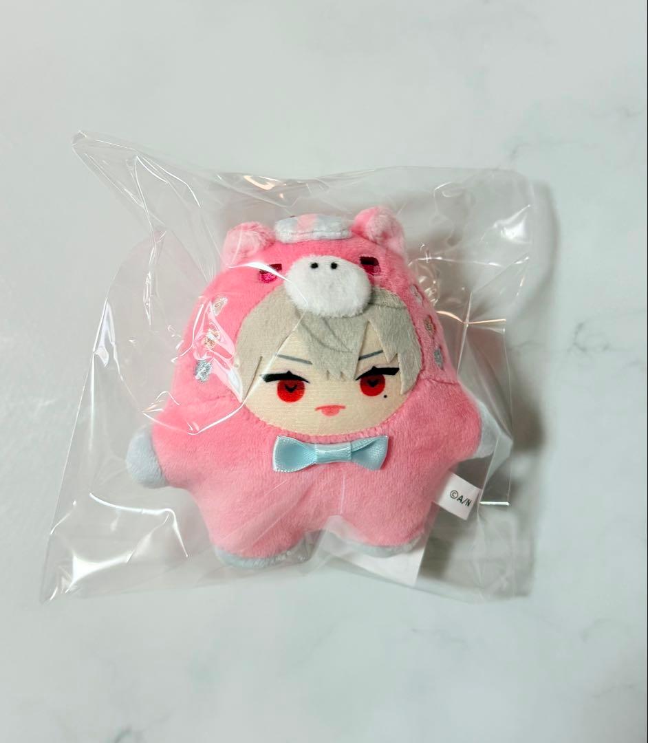 9*y様 ChroNoiR福袋2026 Lucky Box 葛葉 にじえと ぬい - メルカリ