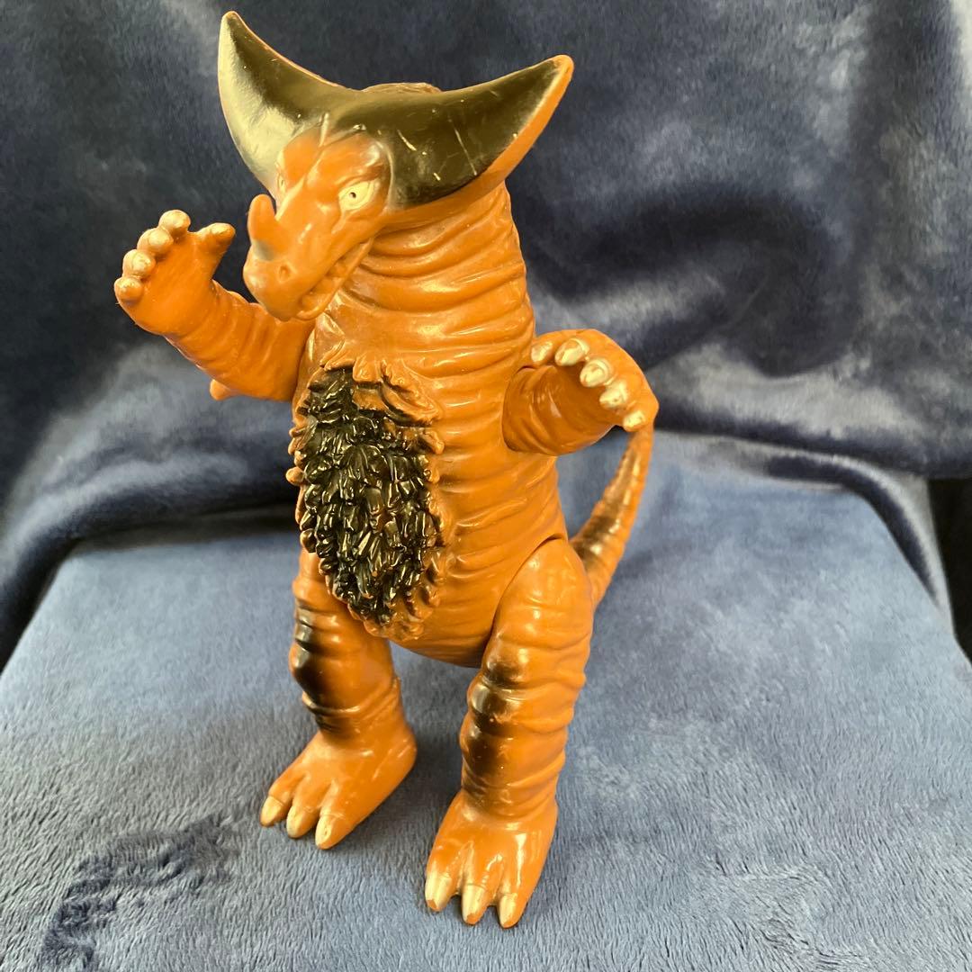 円谷プロ ウルトラマン 怪獣 BANDAI ソフビ フィギュア 他まとめ売り