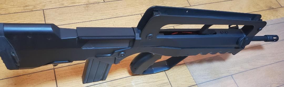 東京マルイ　FA-MAS　スーパーバージョン　　ファマス