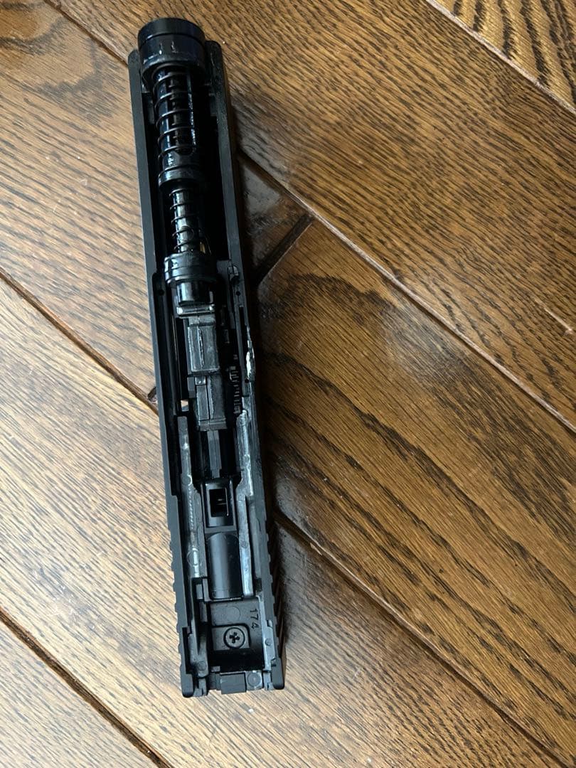 東京マルイ GLOCK19 GEN4 ガスブロ