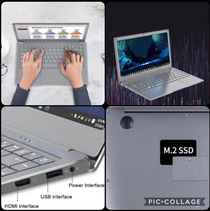 トップ ❤MacBookと同じデザイン❣簡単にストレージ容量が増やせる