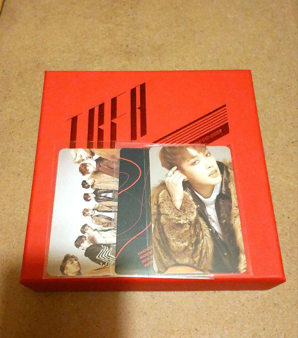 クロスピア クリスマスガチャ つばき ブランケット