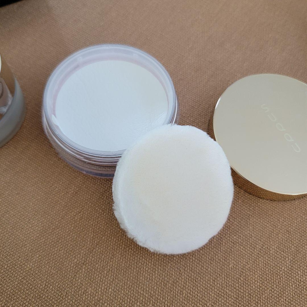 SUQQU ザファンデーションスターターキットA 110