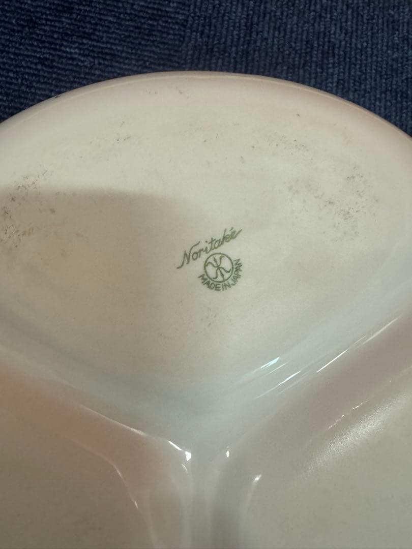 1791 オールドノリタケ 花鳥文 皿 金彩 オールドノリタケ 食器」の人気