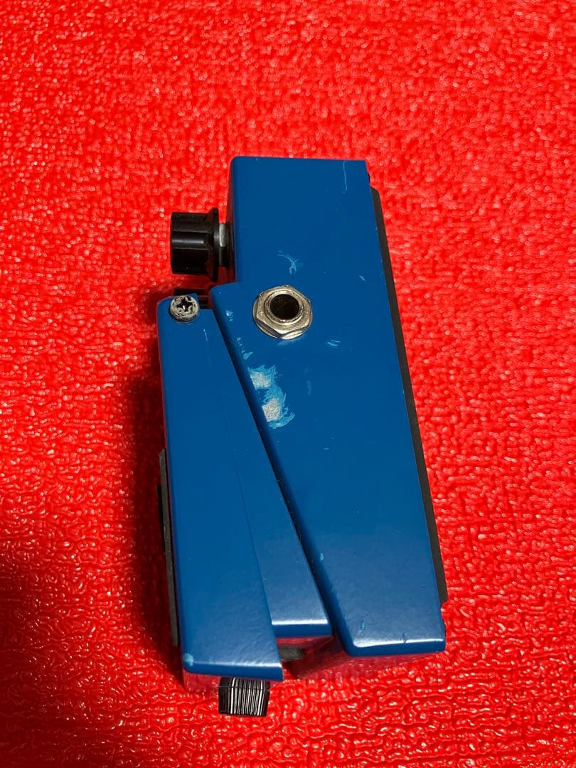 た*ぴ様 BOSS Blues D BD-2