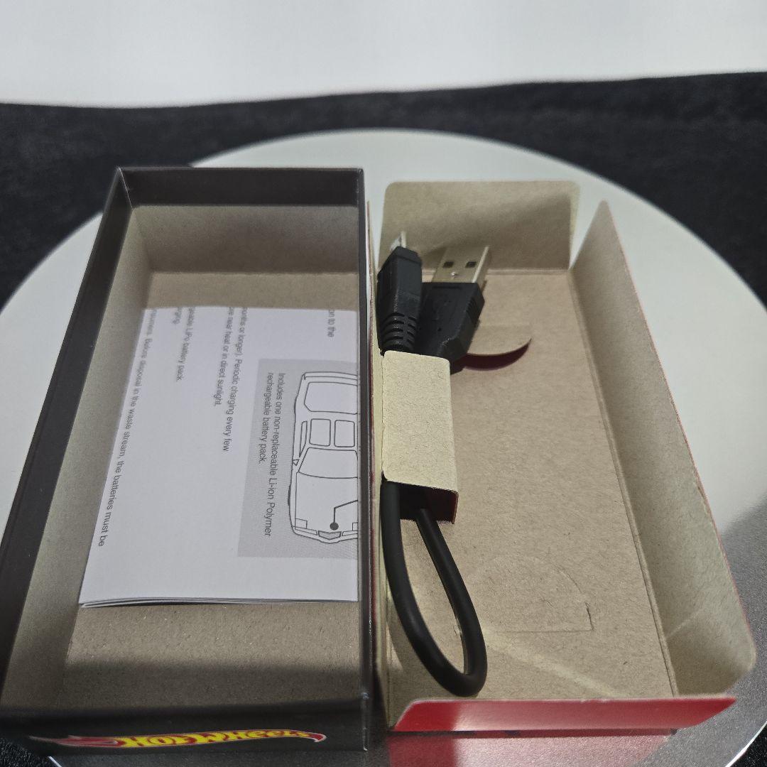 激レア ホットウィール RLC ナイトライダー K.I.T.T. LED点灯