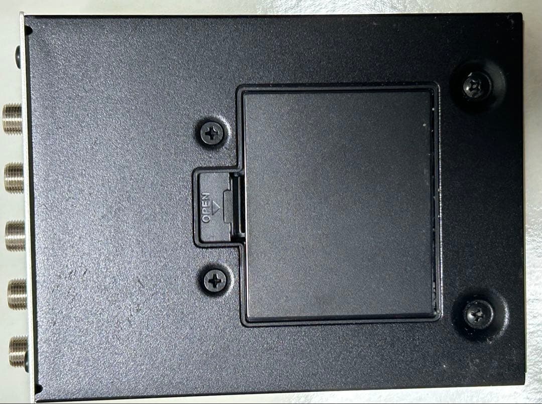 BOSS DD-200 デジタルディレイエフェクター