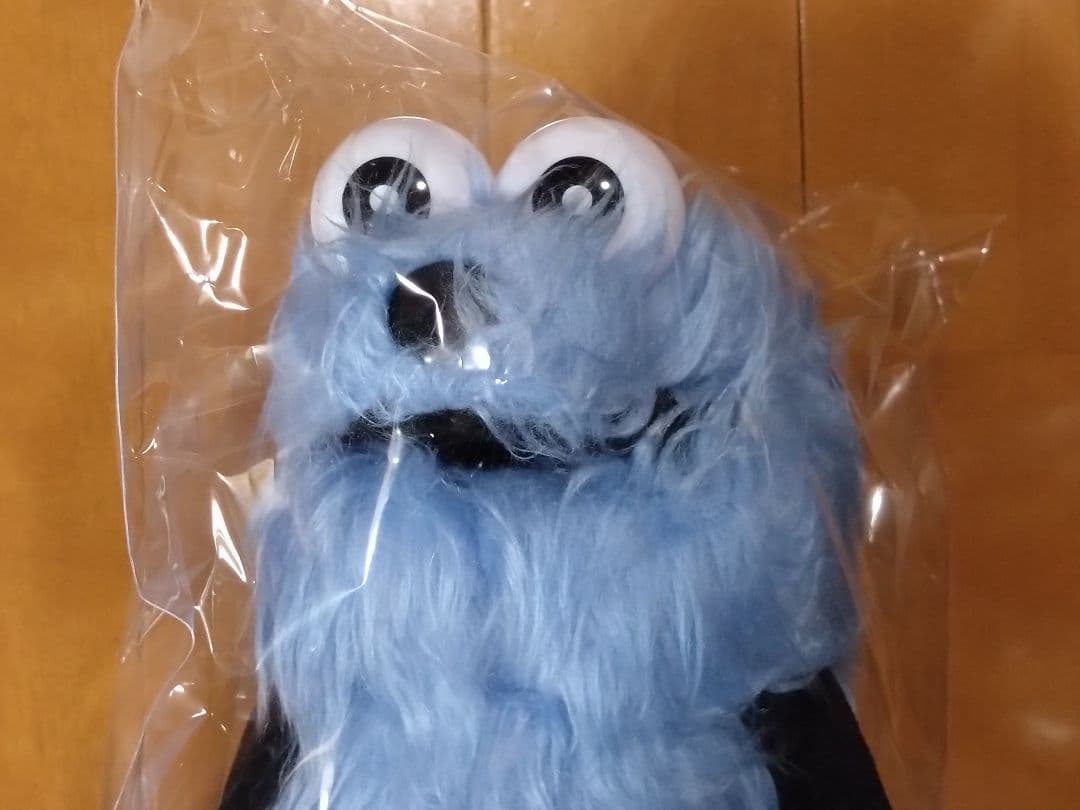 パペットスンスン ぬいぐるみ 新品未開封